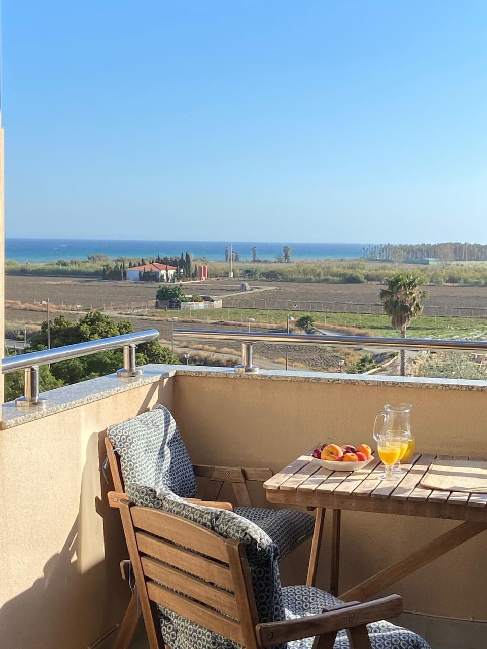 Sea view