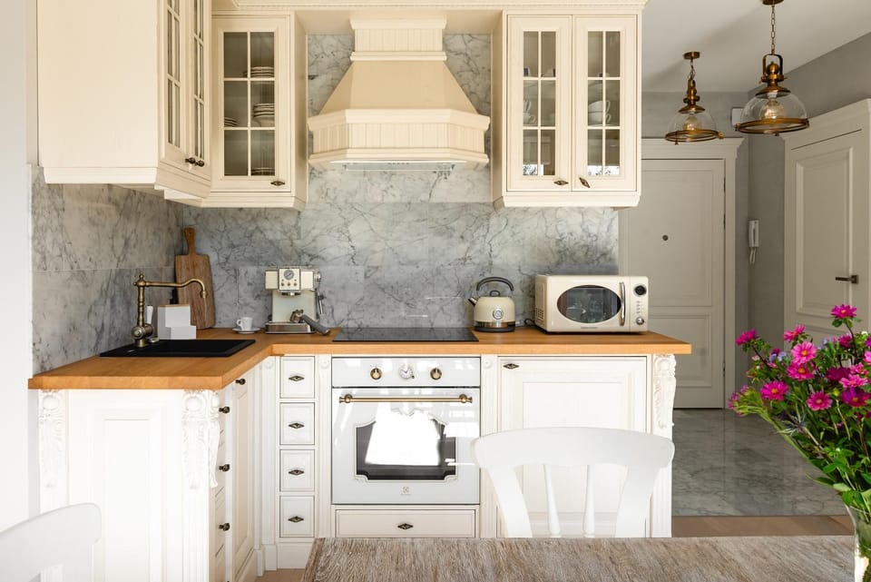 Coffee/tea facilities, Kitchen or kitchenette, minibar