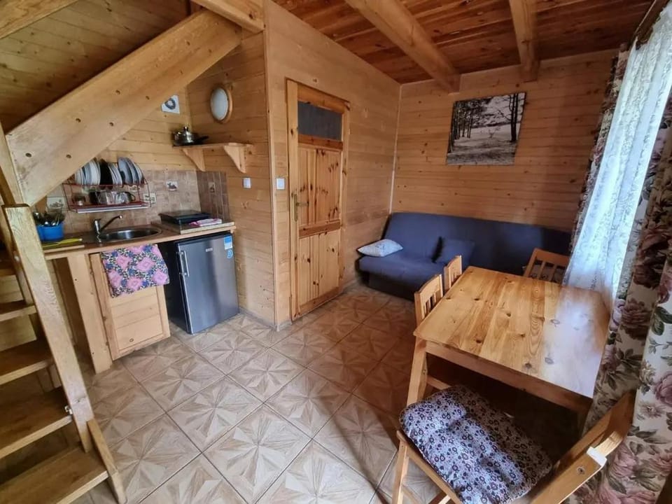 Ośrodek wypoczynkowy Sielankowo Apartment in Belarus