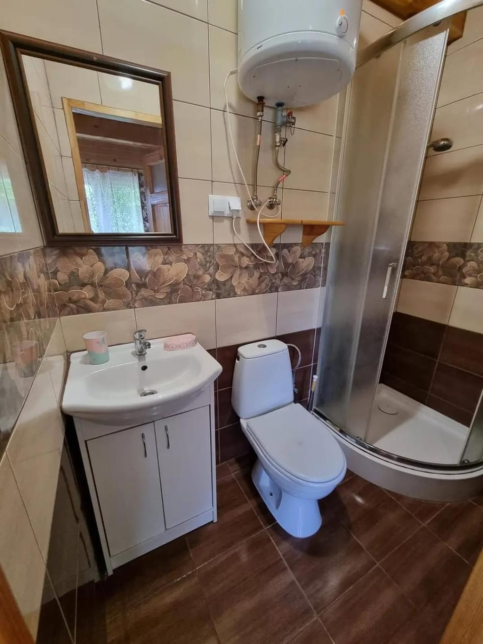 Ośrodek wypoczynkowy Sielankowo Apartment in Belarus