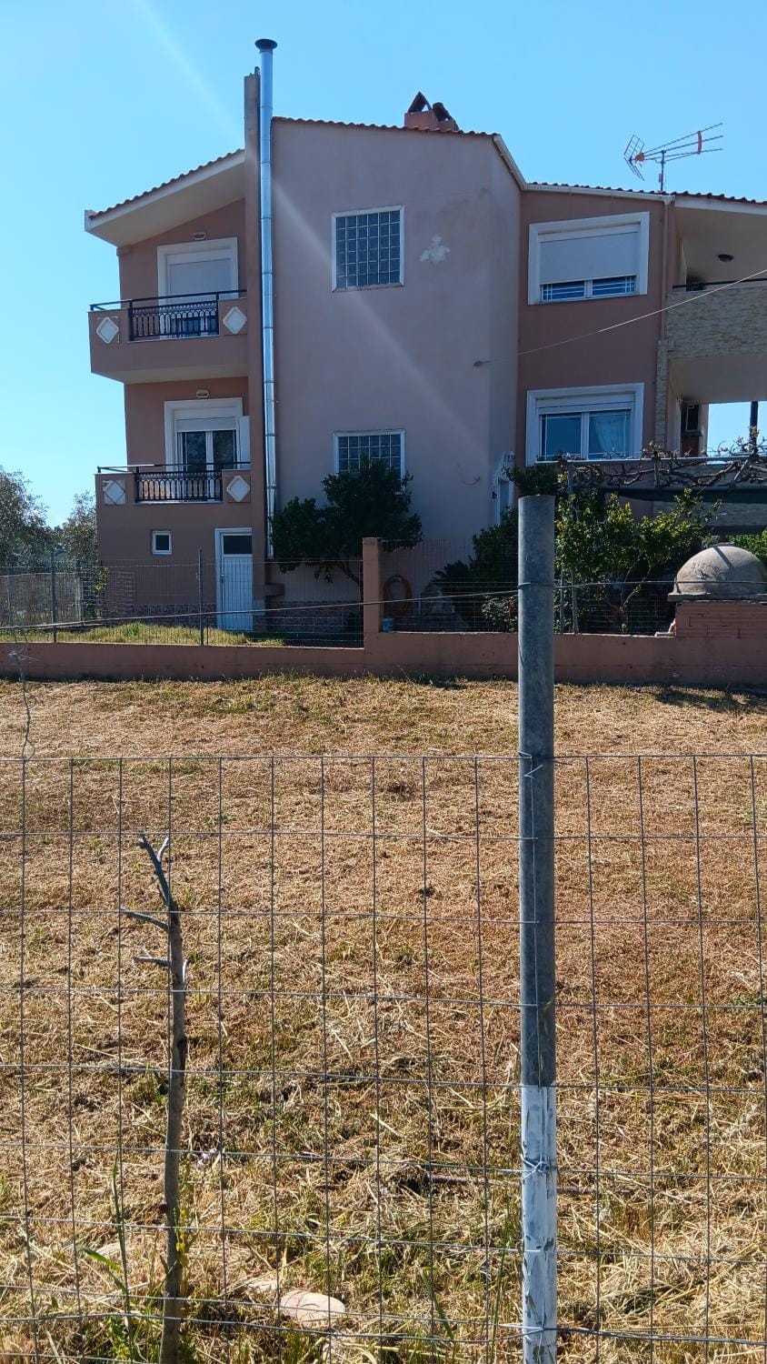 Babis House Apartment in Thasos