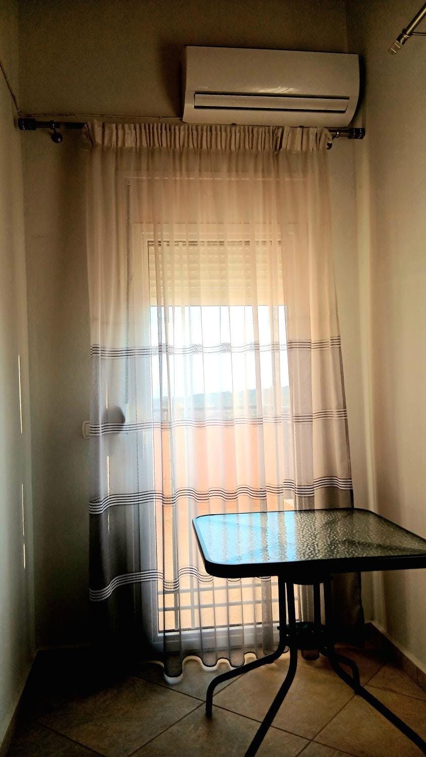 Babis House Apartment in Thasos