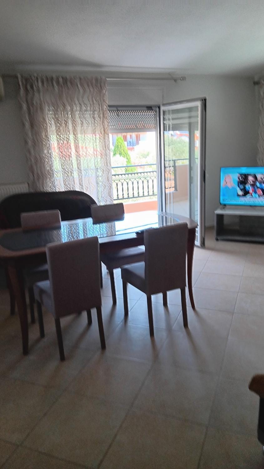 Babis House Apartment in Thasos