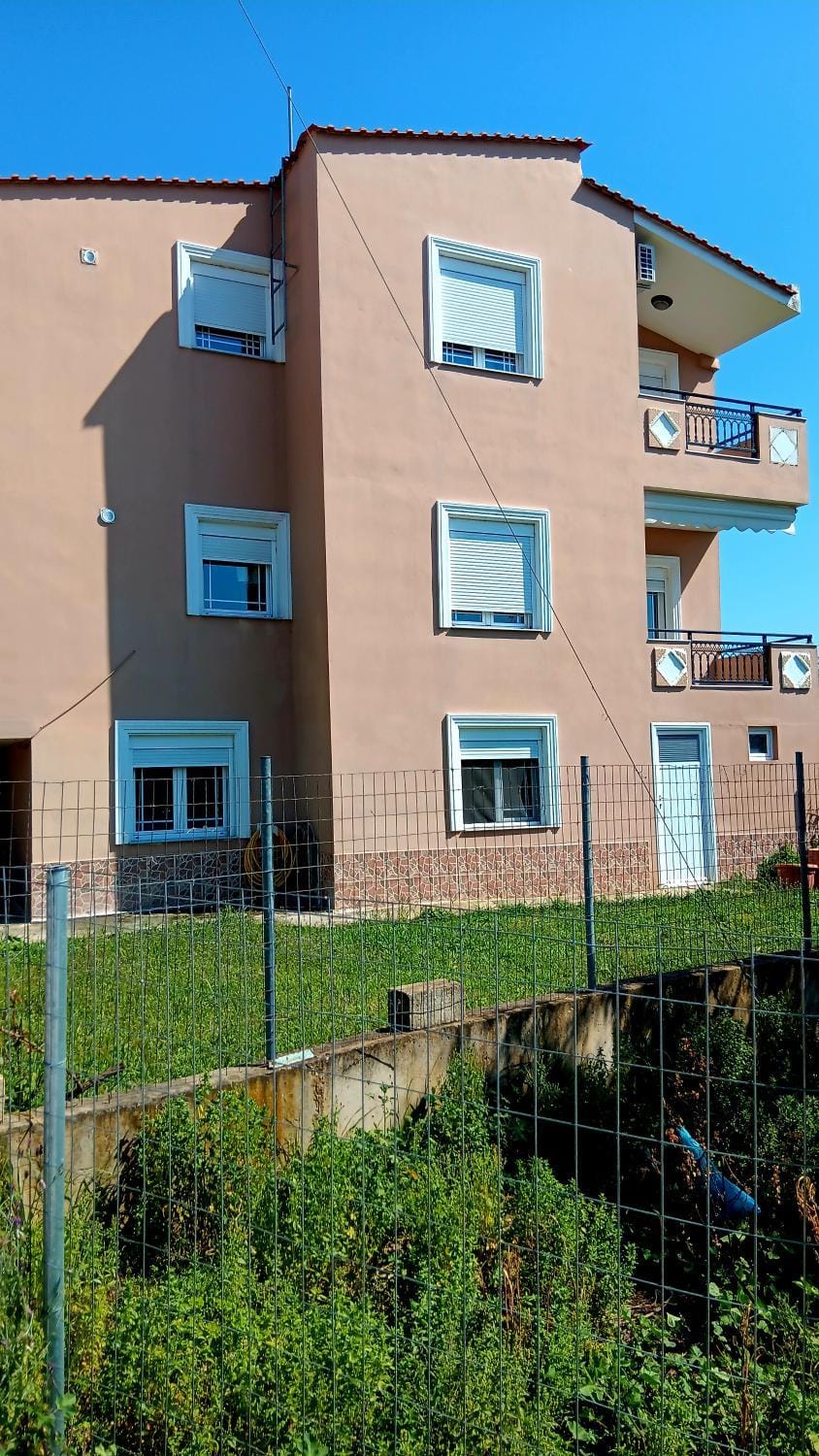 Babis House Apartment in Thasos