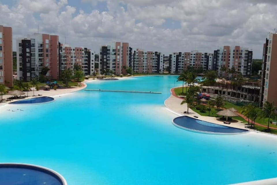 Pool view, Swimming pool, Swimming pool