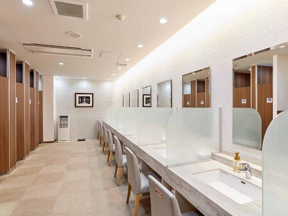 Grand Cabin Hotel Naha Oroku - Vacation STAY 46864v Cabin in Naha