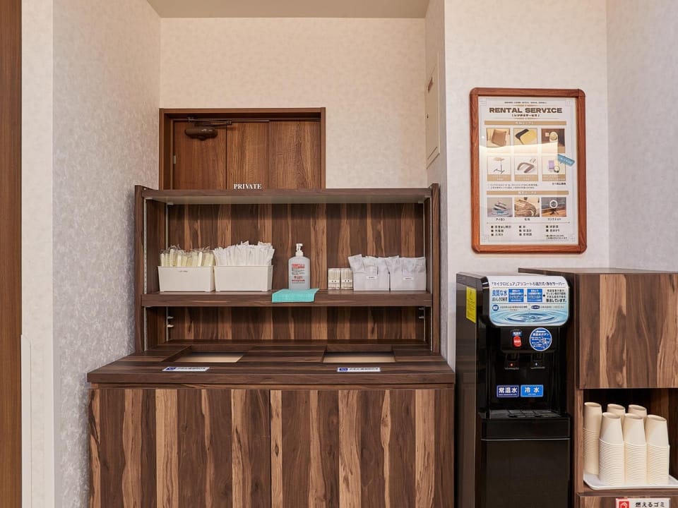 Grand Cabin Hotel Naha Oroku - Vacation STAY 46864v Cabin in Naha