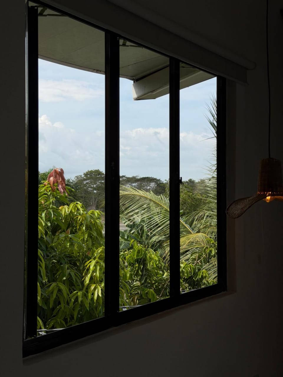 Casa Del Río Nature lodge in Montería