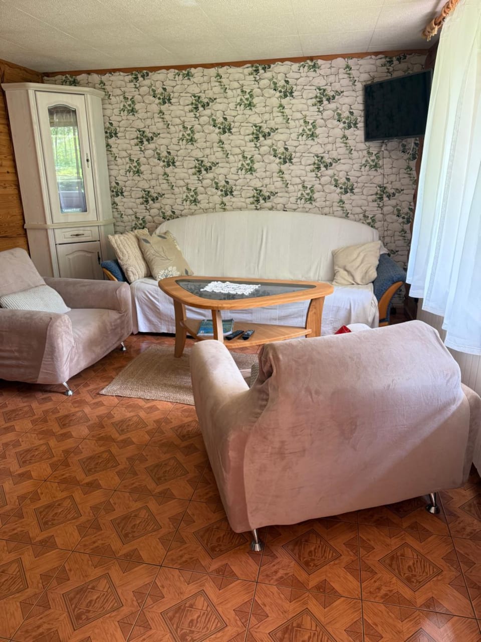UKRYTY SKARB Chalet in Poland