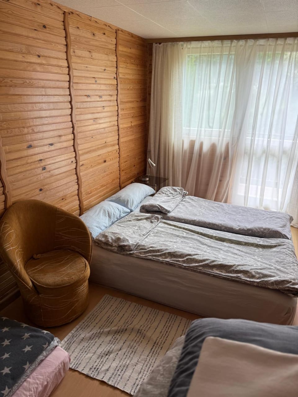 UKRYTY SKARB Chalet in Poland