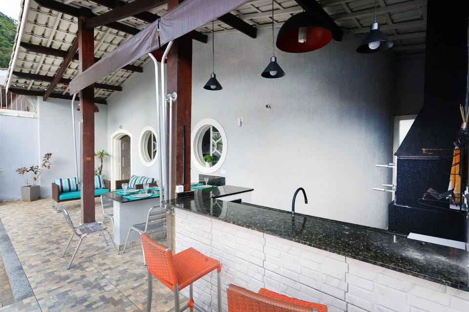 Patio, Balcony/Terrace