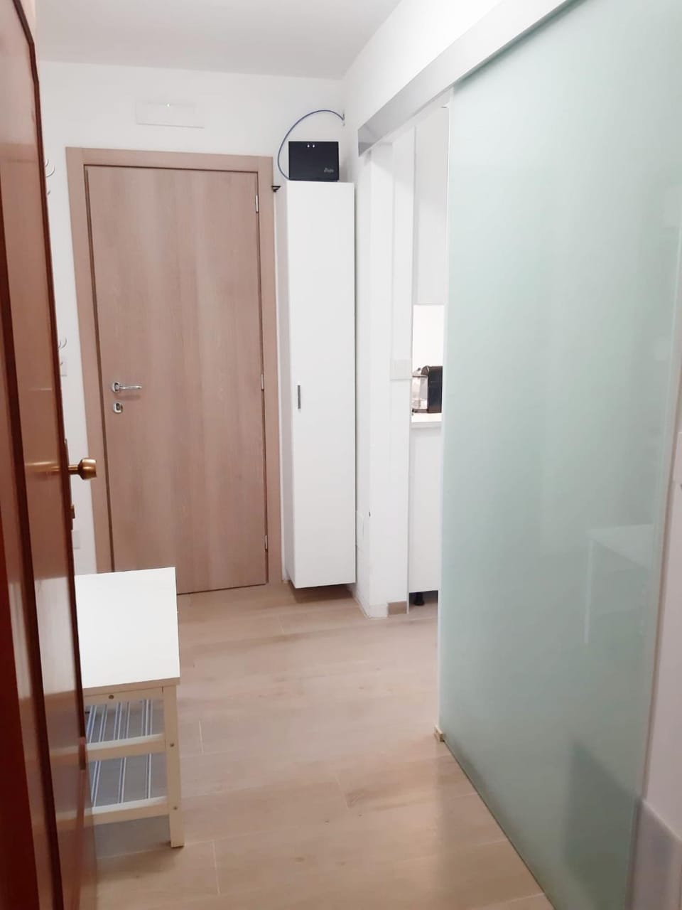 Appartamento Stelù Apartment in Sauze d'Oulx