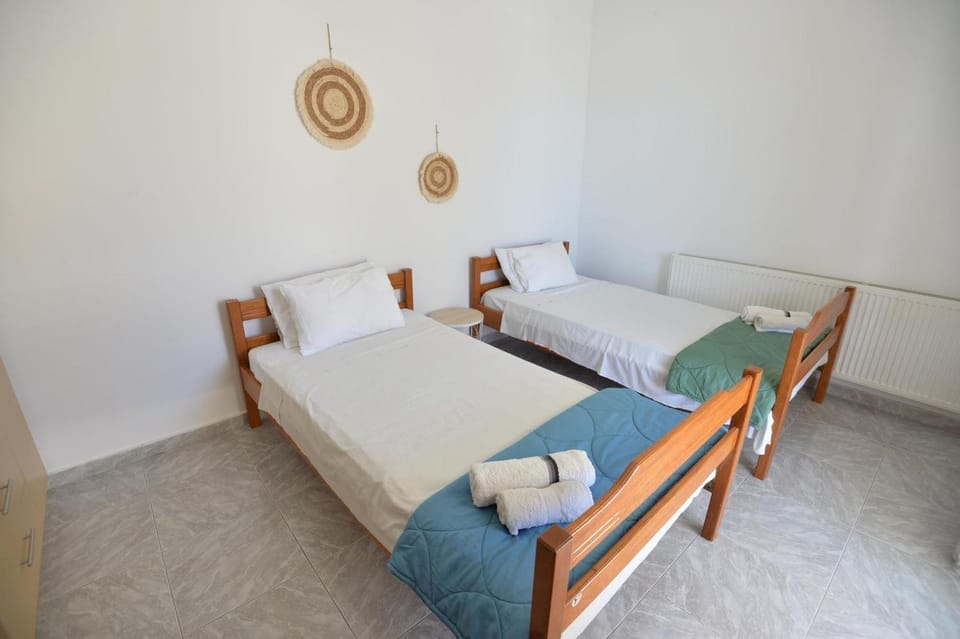Nina's Apt in Ialysos near the Beach Apartment in Ialysos
