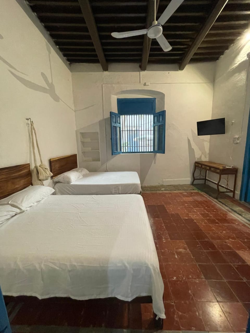 Bleu Downtown Bed and Breakfast in State of Yucatan