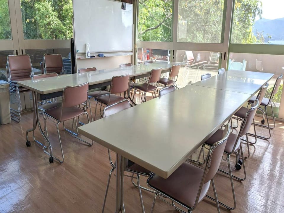 Amanohashidate Youth Hostel - Vacation STAY 94808v Hotel in Kyoto Prefecture