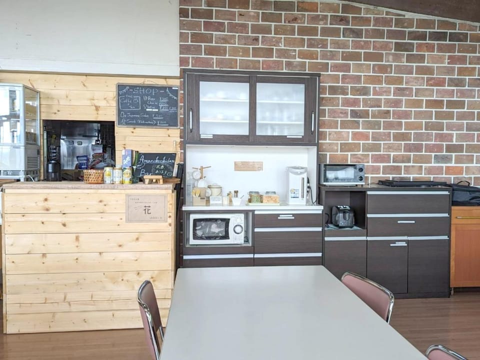 Amanohashidate Youth Hostel - Vacation STAY 94802v Hotel in Kyoto Prefecture