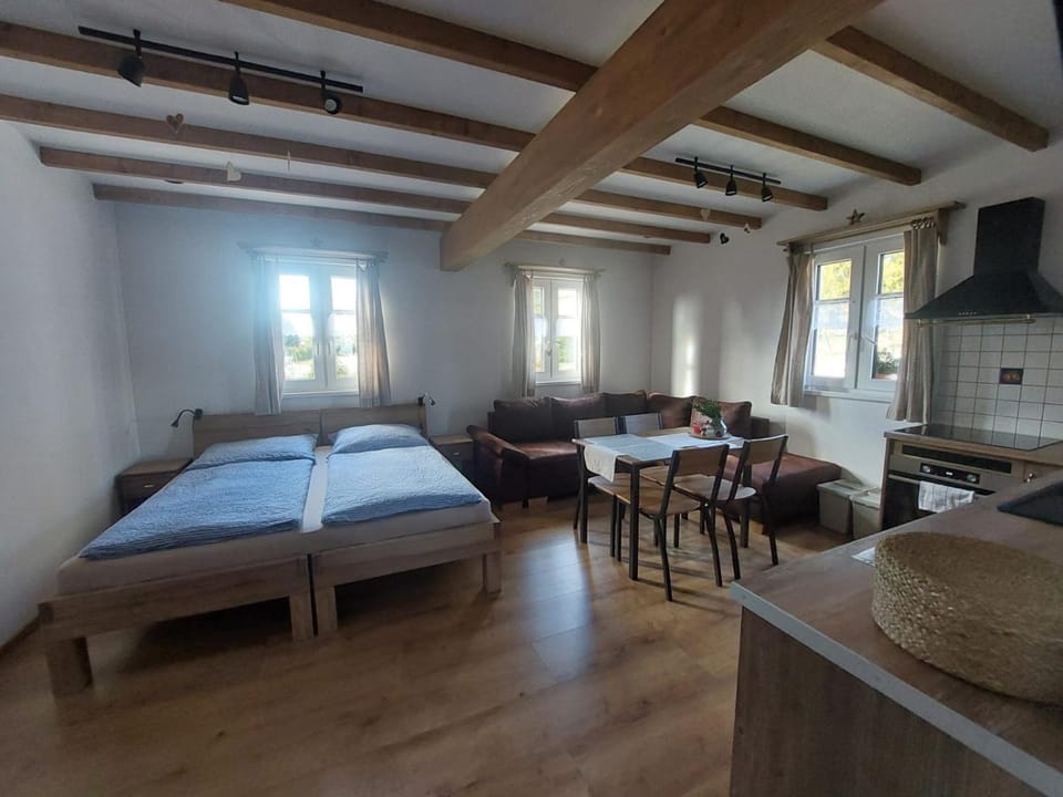 Apartmány Ema a Ela Apartment in Slovakia
