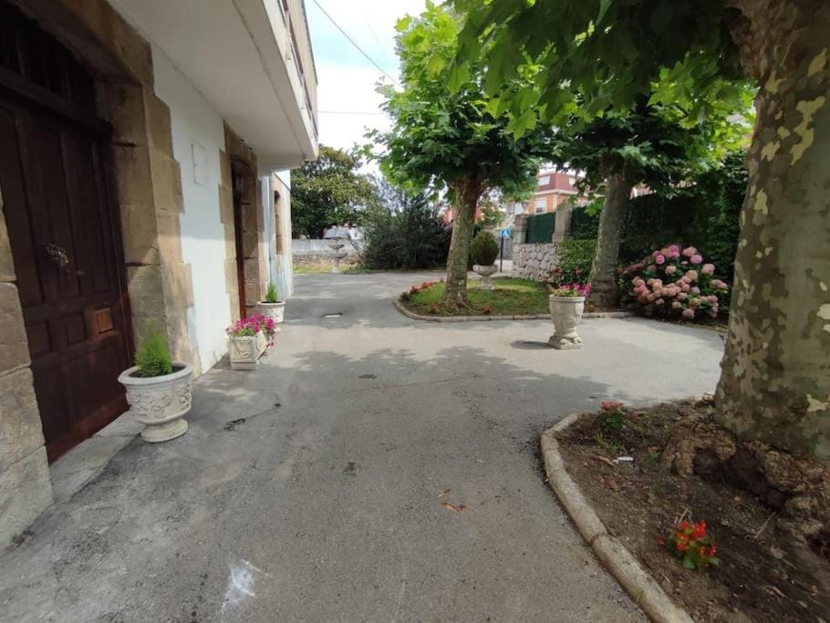 Apartamentos Caba Apartment in Santander