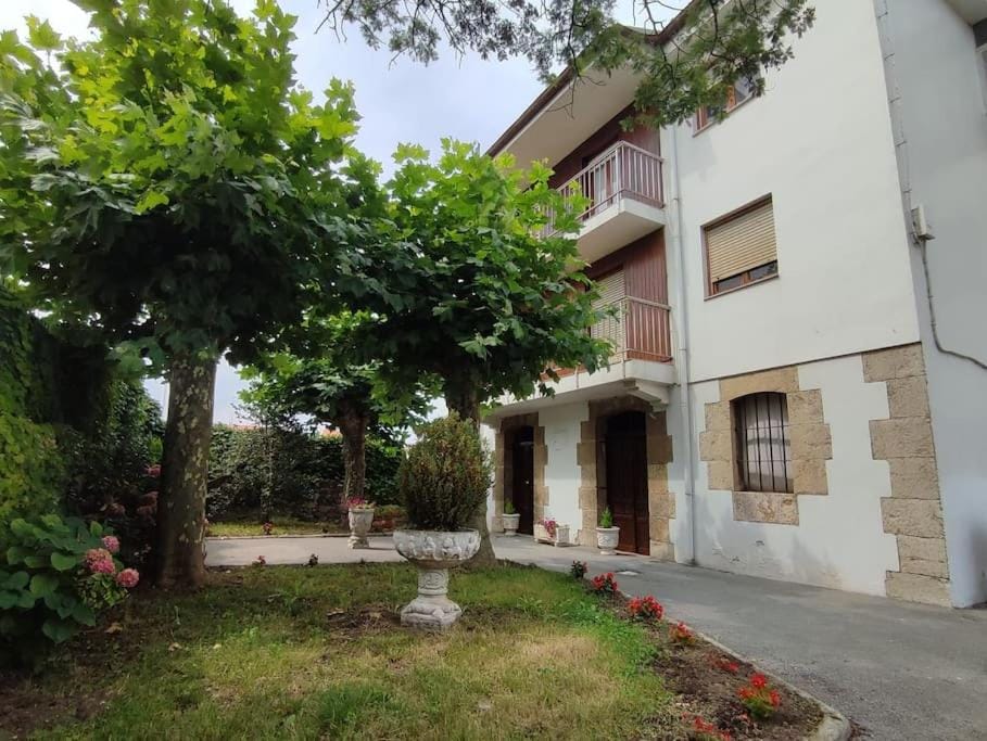 Apartamentos Caba Apartment in Santander