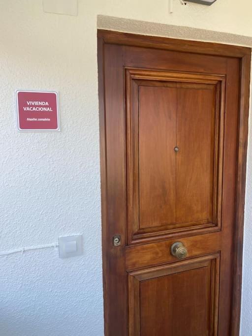 Apartamentos Caba Apartment in Santander