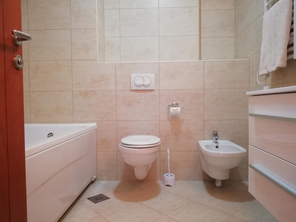 Shower, Toilet, Bathroom, bidet
