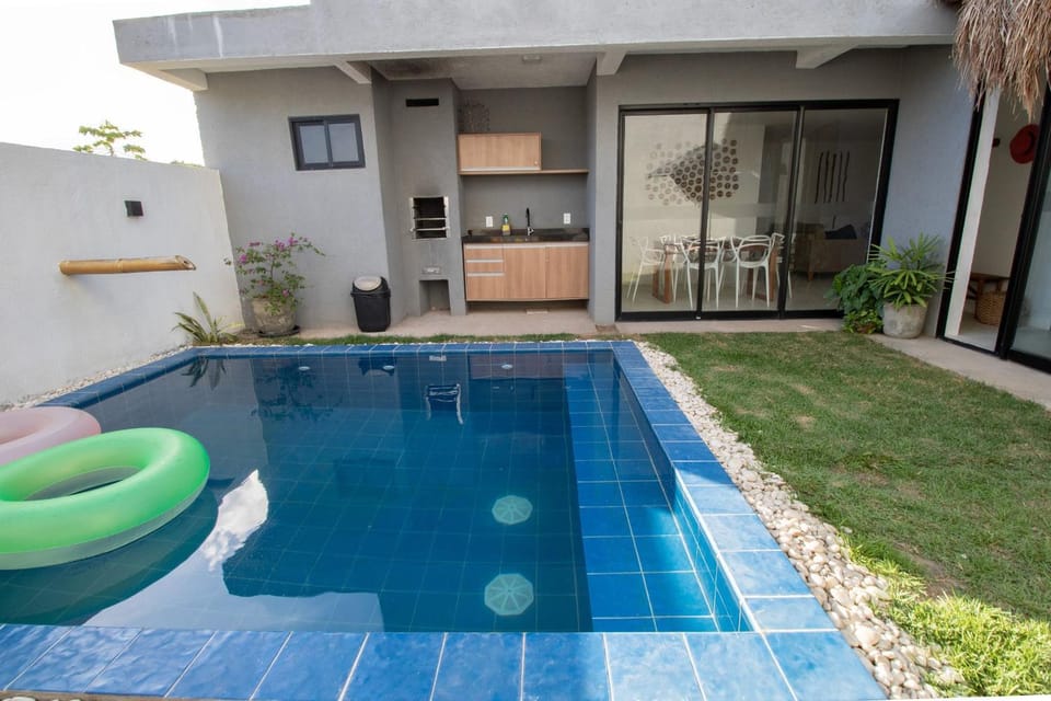 BBQ facilities, Pool view, Swimming pool