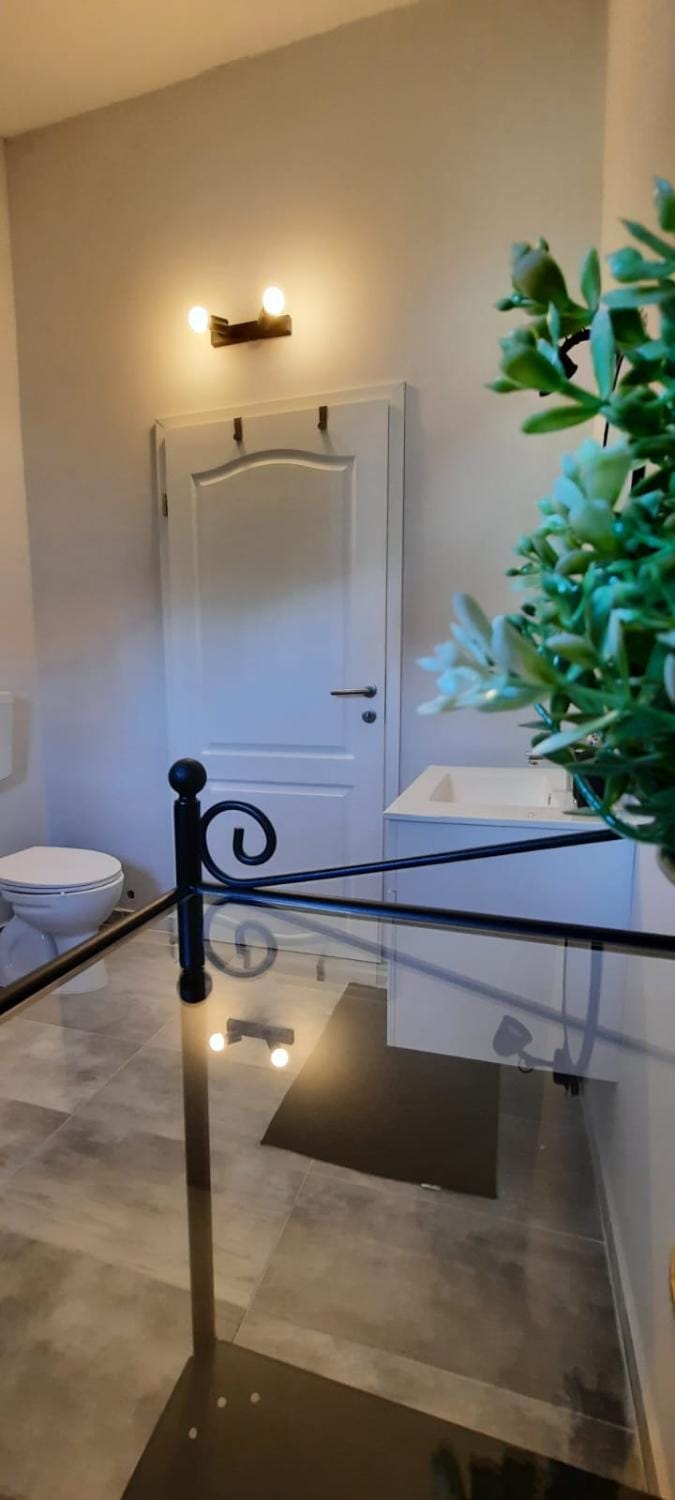 Toilet, Bathroom