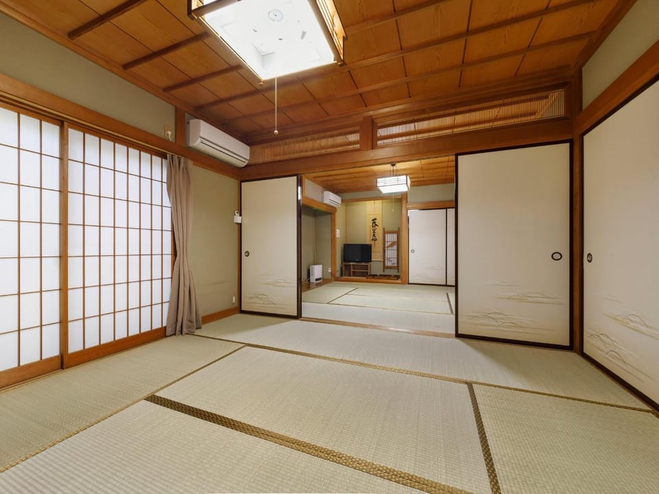 Oyado Asaka - Vacation STAY 29463v House in Shizuoka Prefecture