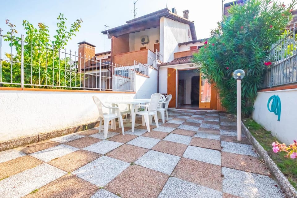 BBQ facilities, Garden, Garden