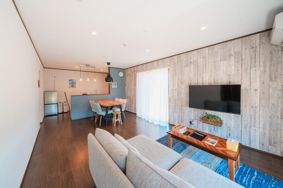 South coast Chikura - Vacation STAY 15277 House in Chiba Prefecture