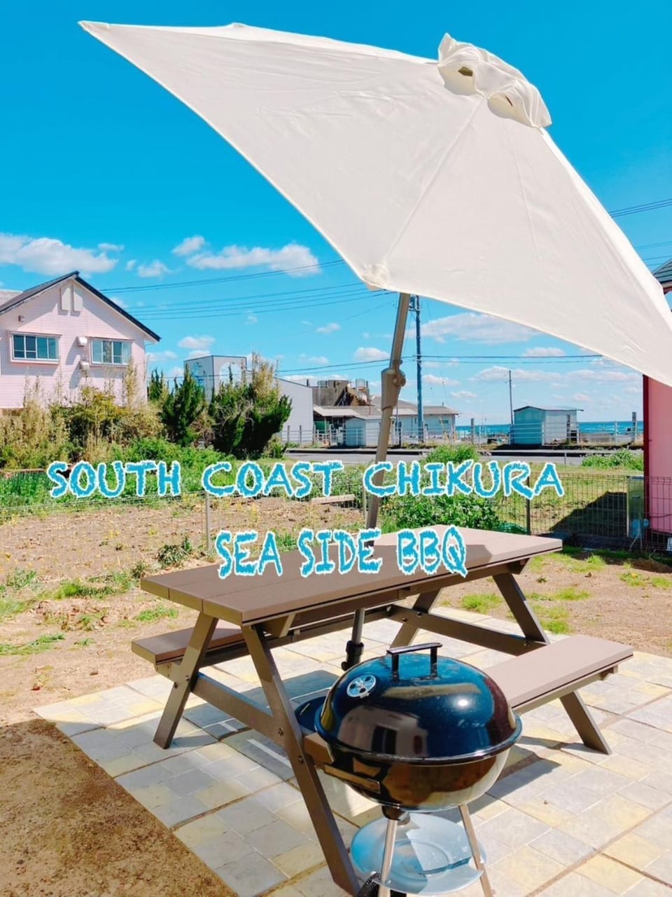 South coast Chikura - Vacation STAY 15277 House in Chiba Prefecture