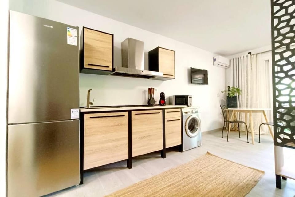 OleHolidays Fuentes del Rodeo34 junto Puerto Banús Apartment in Marbella