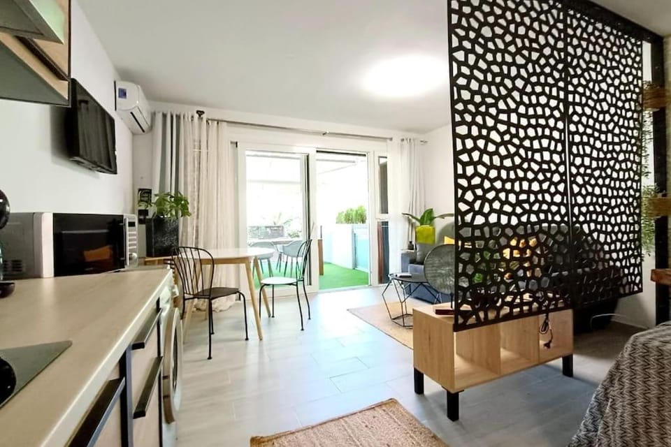 OleHolidays Fuentes del Rodeo34 junto Puerto Banús Apartment in Marbella