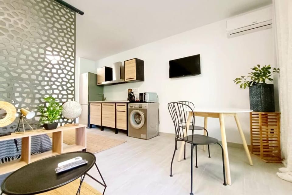 OleHolidays Fuentes del Rodeo34 junto Puerto Banús Apartment in Marbella