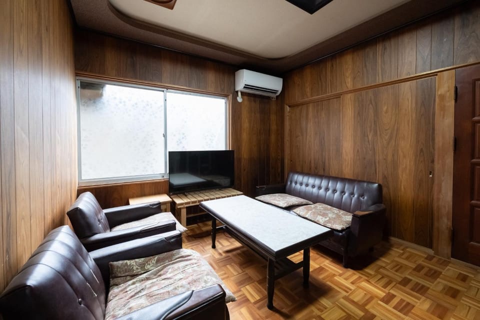 Setouchi base - Vacation STAY 47136v Bed and Breakfast in Japan