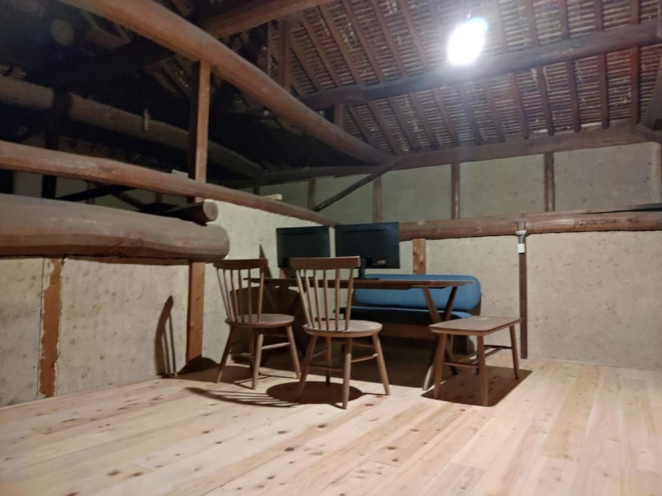 Setouchi base - Vacation STAY 47136v Bed and Breakfast in Japan