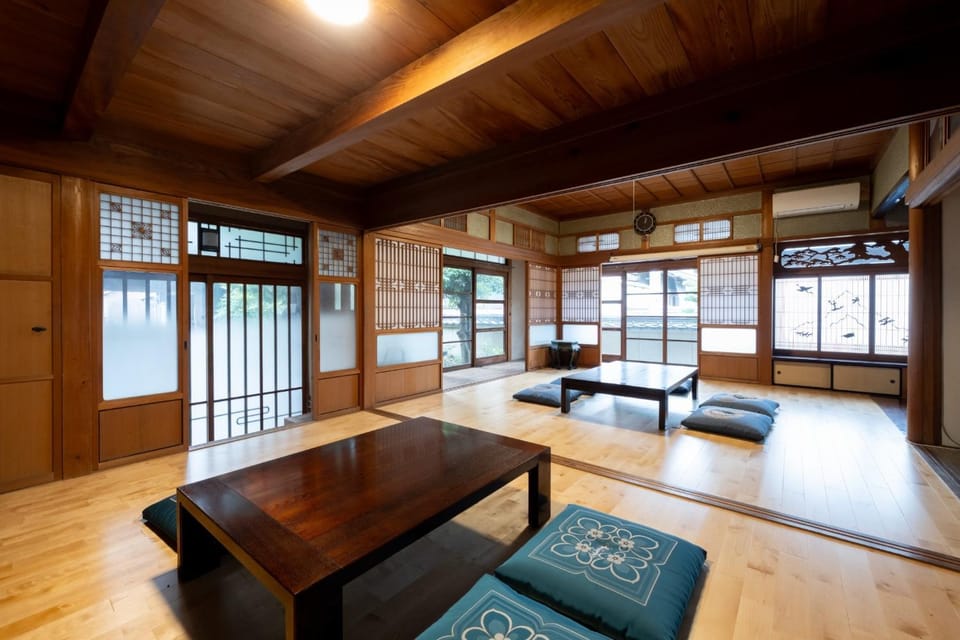 Setouchi base - Vacation STAY 47136v Bed and Breakfast in Japan