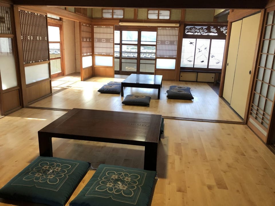 Setouchi base - Vacation STAY 48143v Bed and Breakfast in Japan