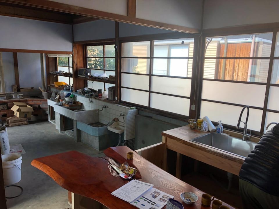 Setouchi base - Vacation STAY 48143v Bed and Breakfast in Japan