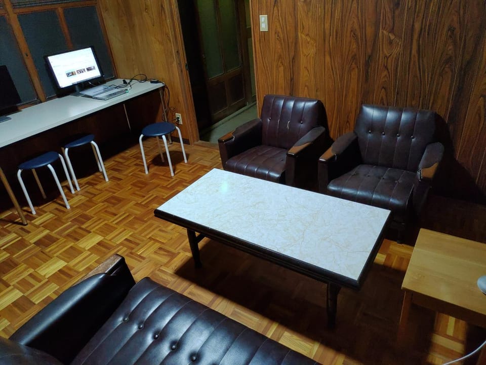 Setouchi base - Vacation STAY 48143v Bed and Breakfast in Japan