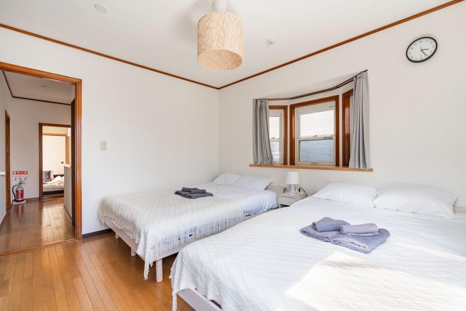 BISK PARK TOKYO - Vacation STAY 48915v House in Japan