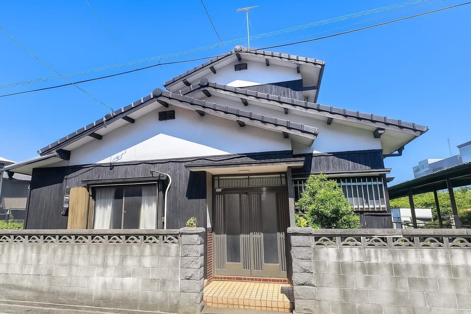 Okawaya - Vacation STAY 49372v House in Fukuoka Prefecture
