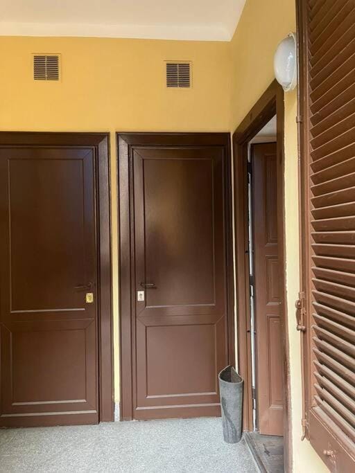 Bilocale Milano Sempione Apartment in Milan