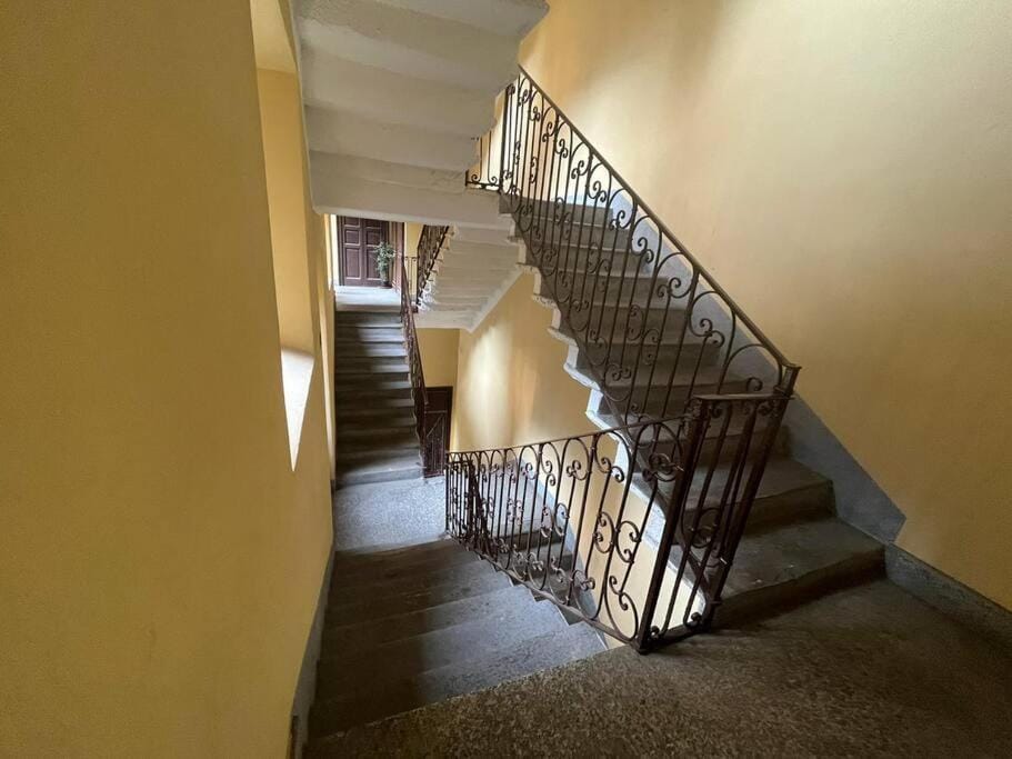 Bilocale Milano Sempione Apartment in Milan