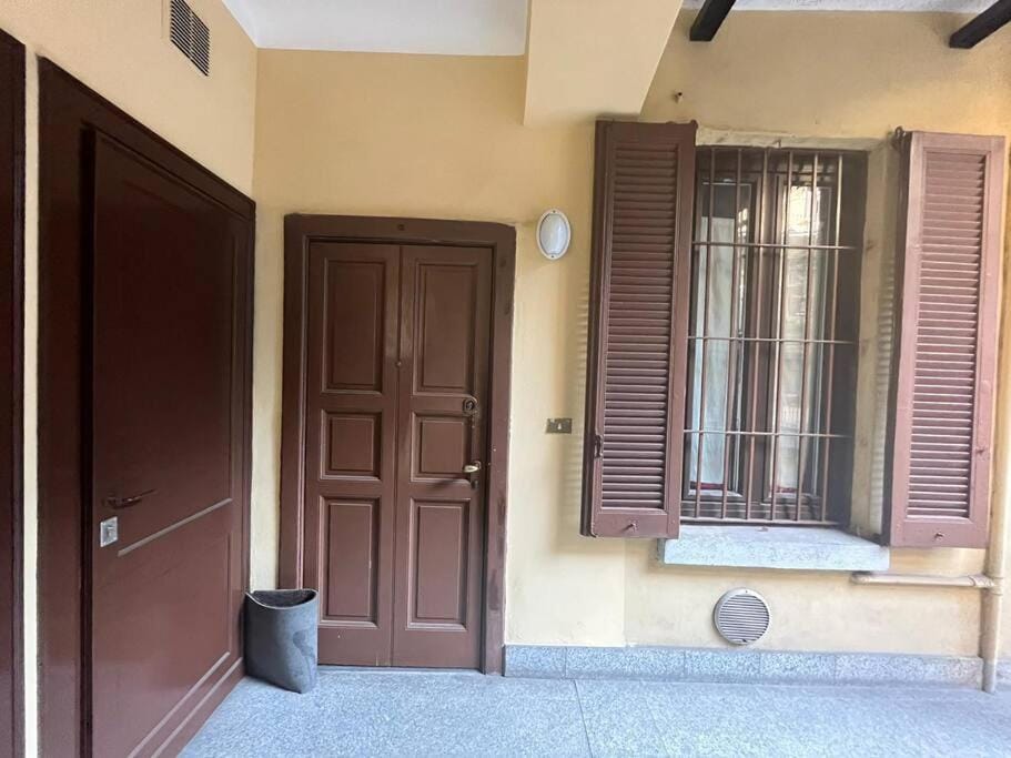Bilocale Milano Sempione Apartment in Milan