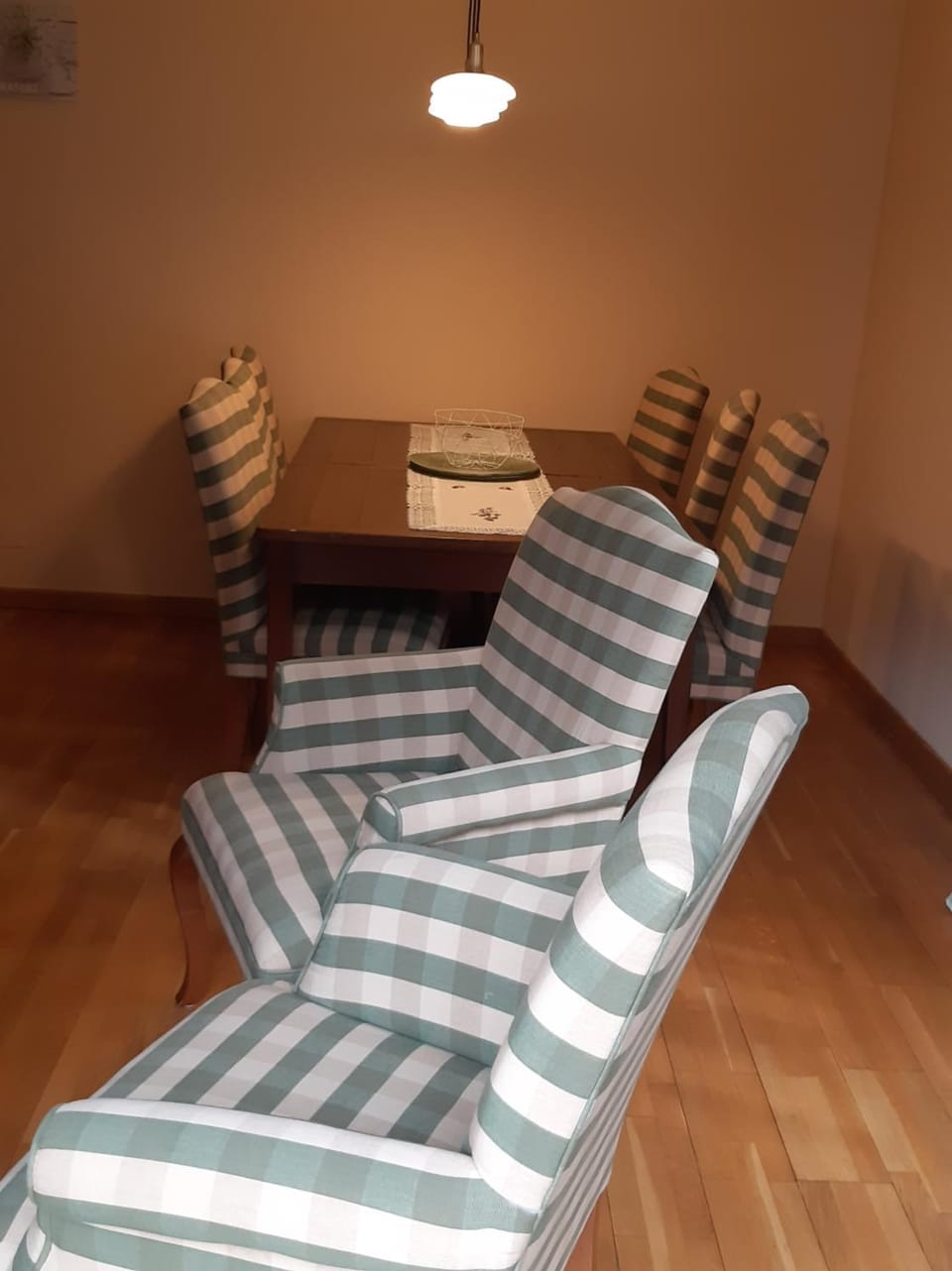 Lounge or bar