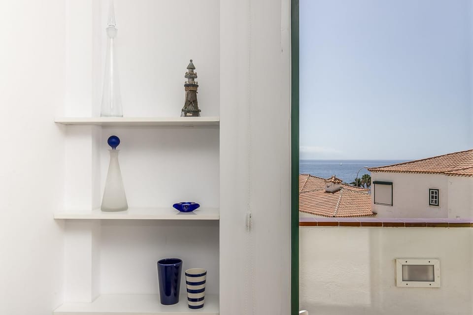 EDEN RENTALS Coastal Retreat Apartment in Canary Islands