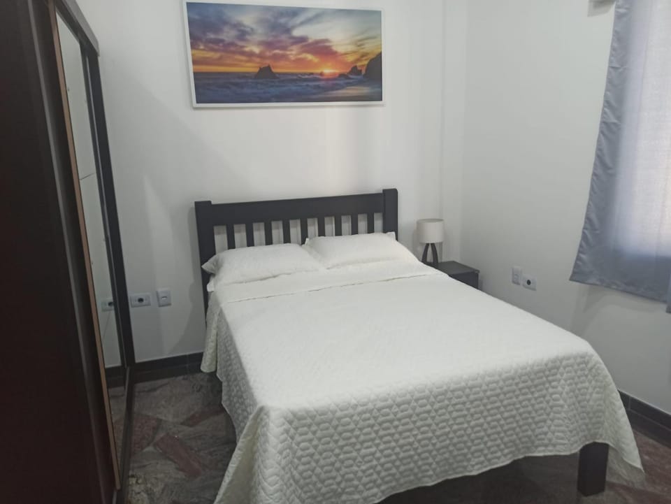 Tudo a Pé no Centrão São Paulo - Apto Apartment hotel in Sao Paulo City