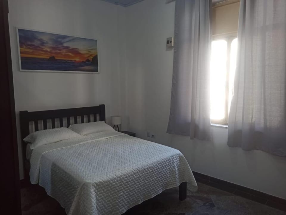Tudo a Pé no Centrão São Paulo - Apto Apartment hotel in Sao Paulo City