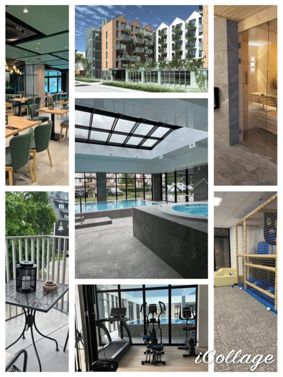Property building, Restaurant/places to eat, Swimming pool, Breakfast
